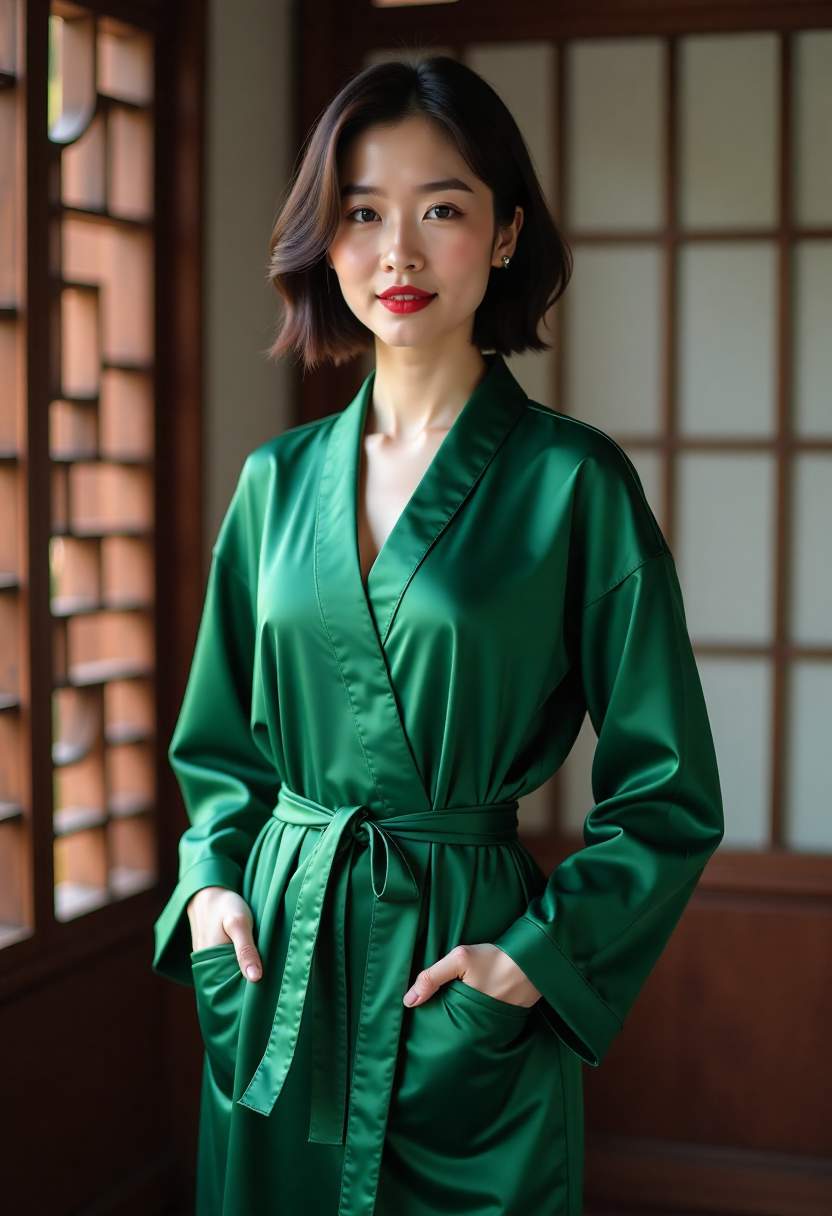 长安迷案