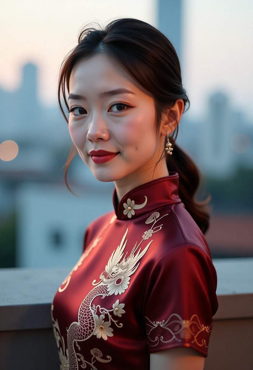 温暖时光