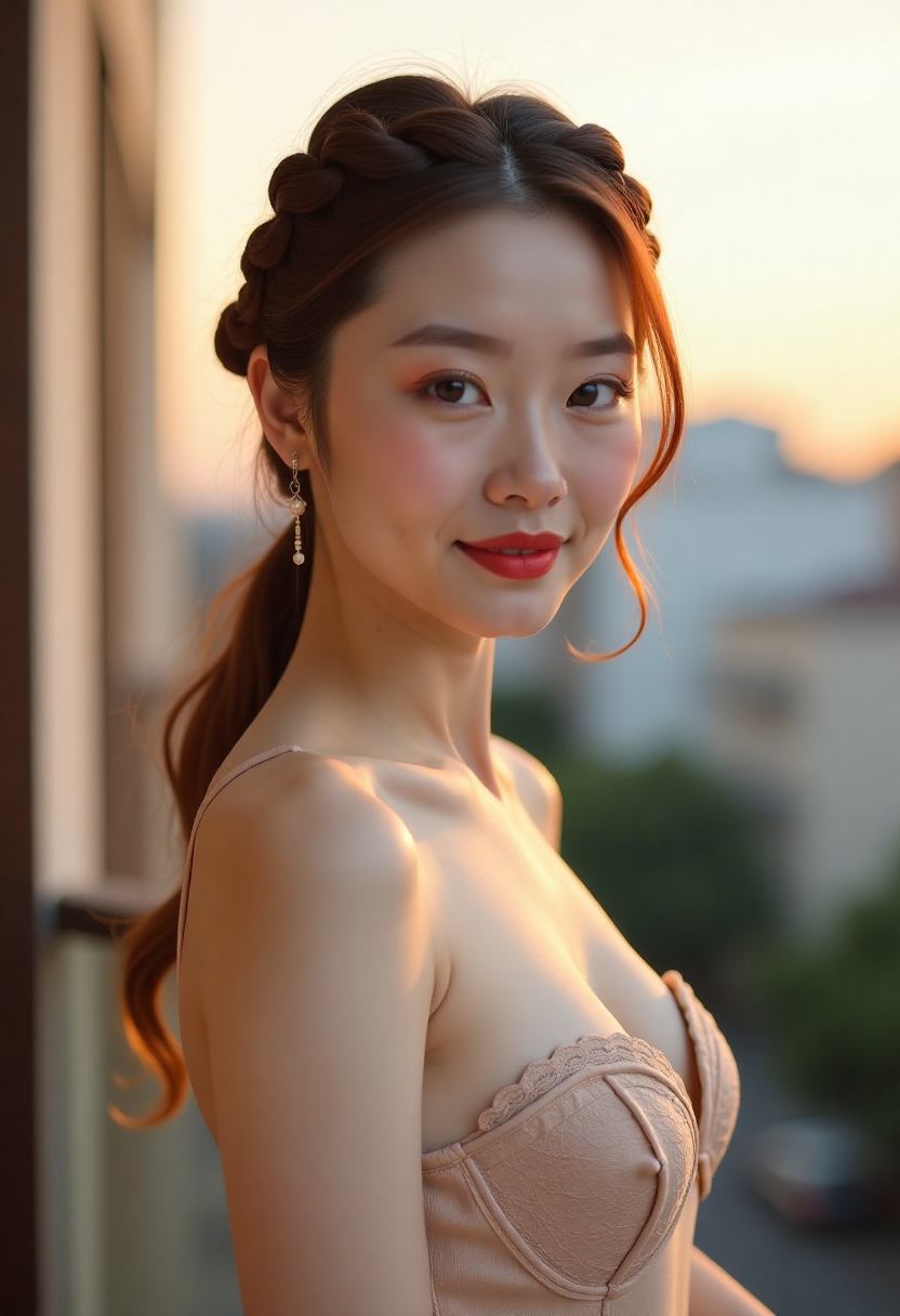 家有儿女